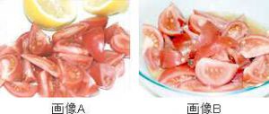 トマトサラダの作り方