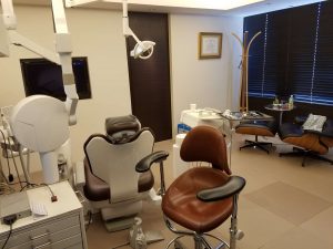 歯の根の治療セミナー