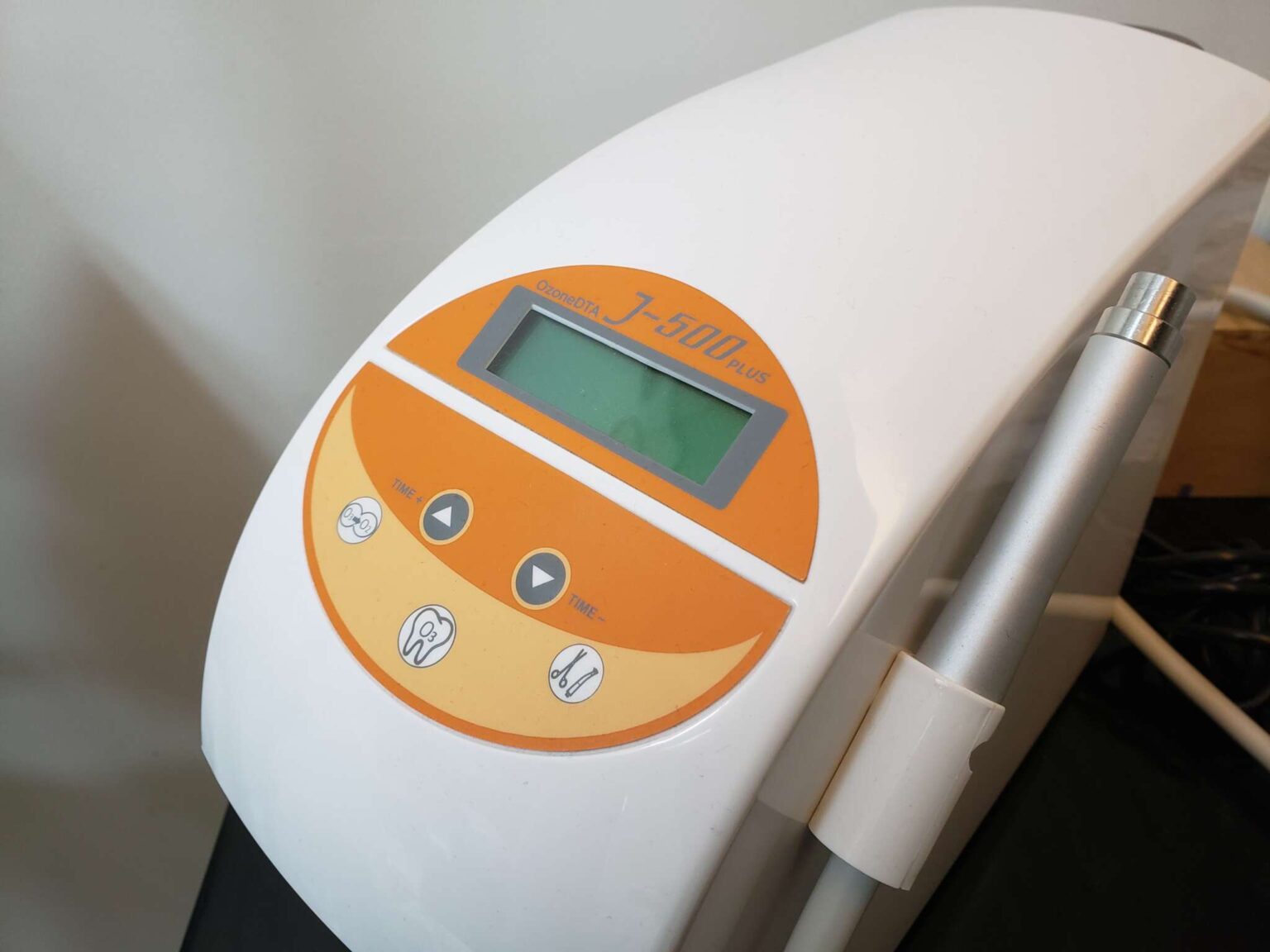 最新の虫歯治療：ヒールオゾン治療について岡山の歯医者 岡山なかの歯科・矯正歯科クリニック