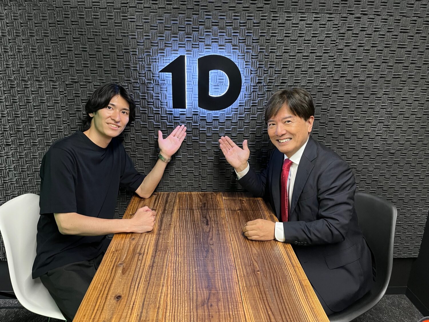 【東京の1D(ワンディー)で動画収録】歯科医師向けに「SEO対策」について語ってきました|岡山の歯科医院ブログ
