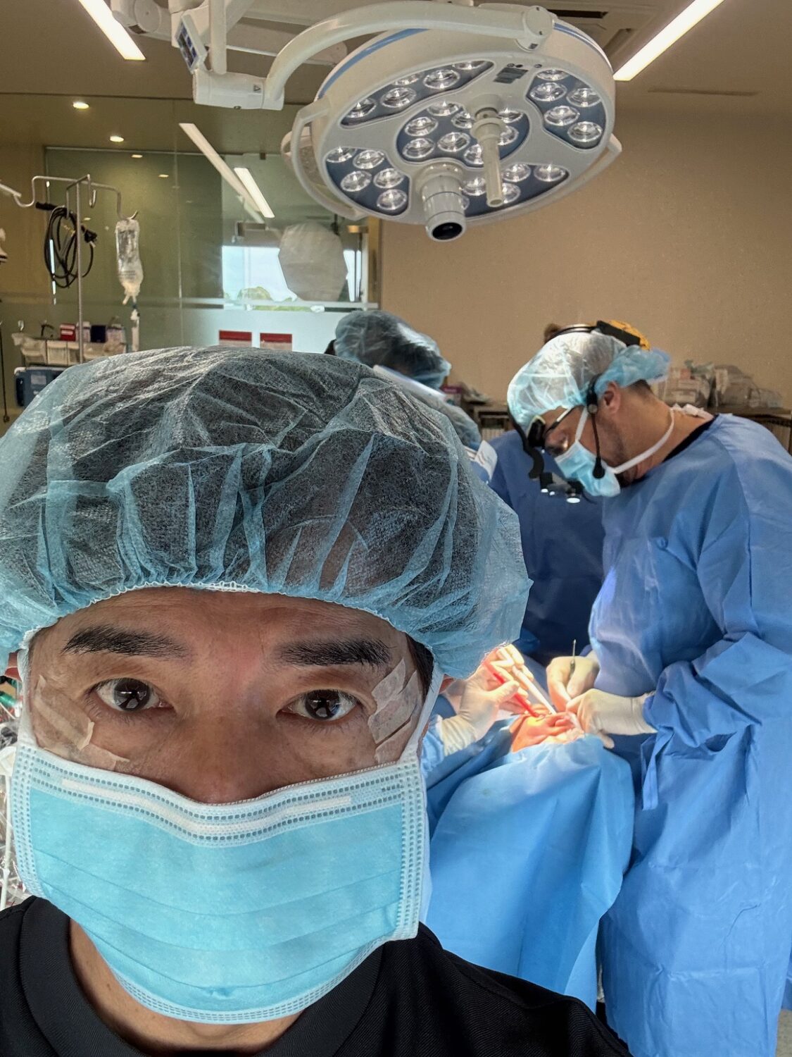 メルボルン　オールオンフォー　ザイゴマインプラント　ラスト