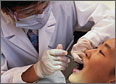 歯医者の急患