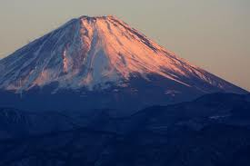 富士山