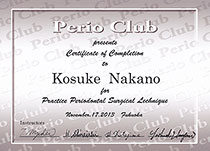 Perio Club