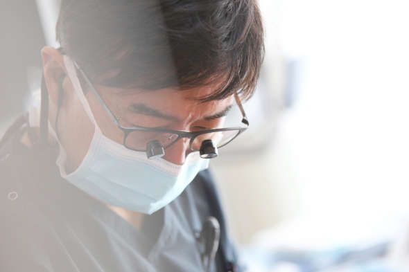 岡山市北区で矯正歯科治療