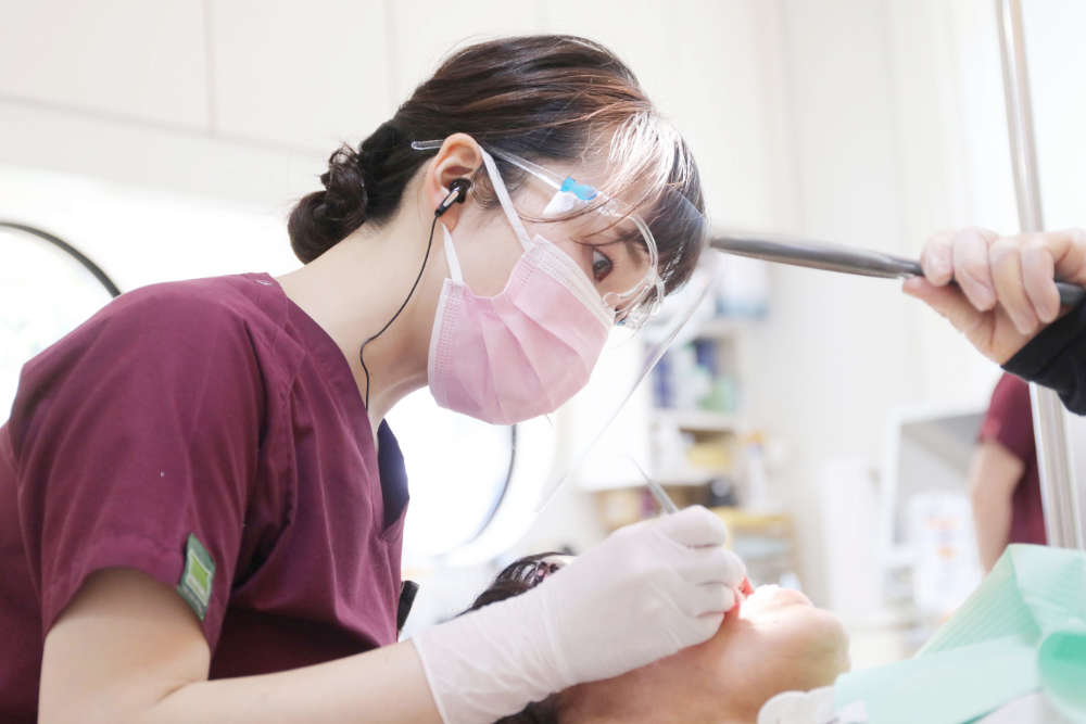 歯を予防する「予防歯科」のよくある質問