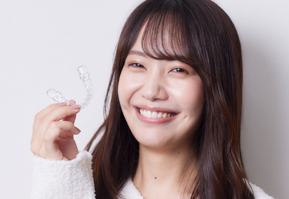 なかの歯科スタッフ