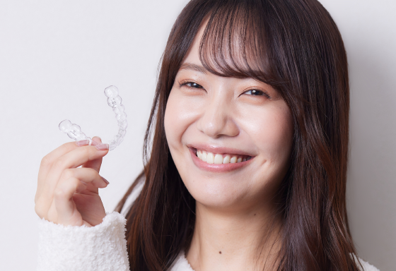 なかの歯科スタッフ