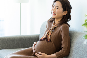 マタニティ歯科健診