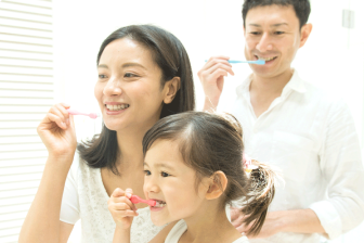 歯周病治療・予防