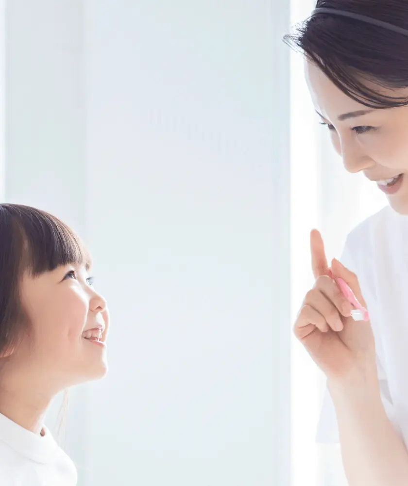 小児歯科
