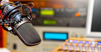 院長のレギュラー番組