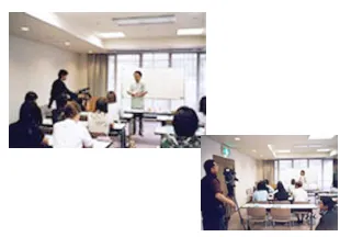 イブニングニュース