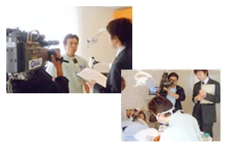 OHKスーパーニュース①