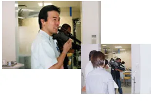 イブニングニュース21