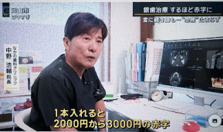 ビートたけしのTVタックル