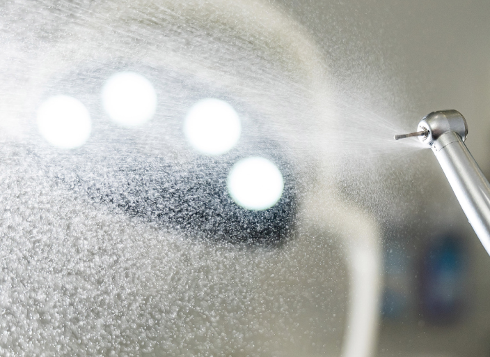 岡山の歯医者「なかの歯科・矯正歯科クリニック」ではPOICウォーターを導入しています