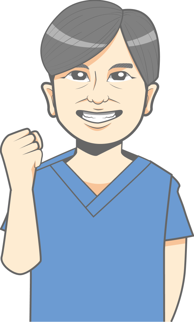 岡山の歯医者「なかの歯科・矯正歯科クリニック」の中野院長