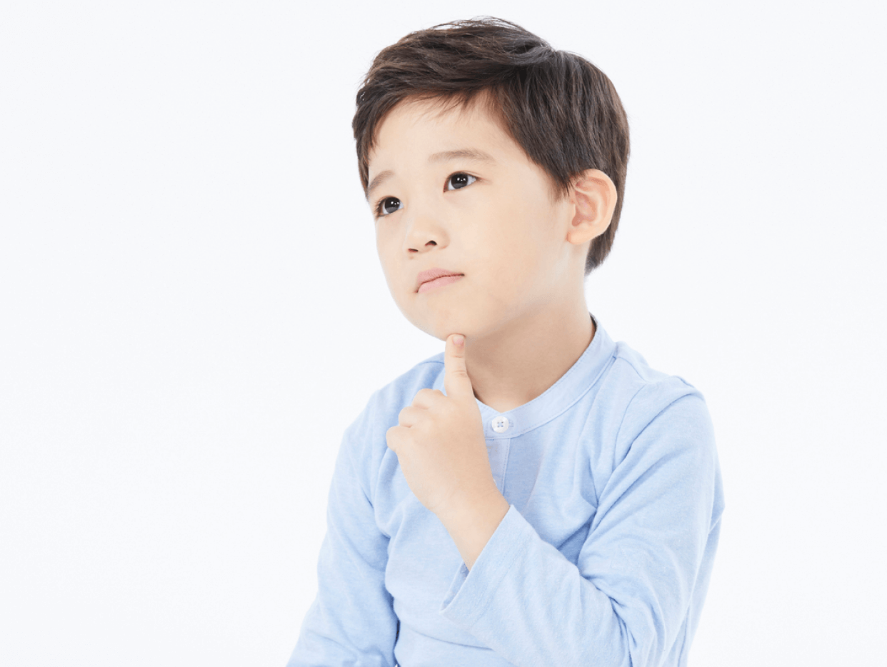 食事中の姿勢と噛む力の関係を示すイラスト