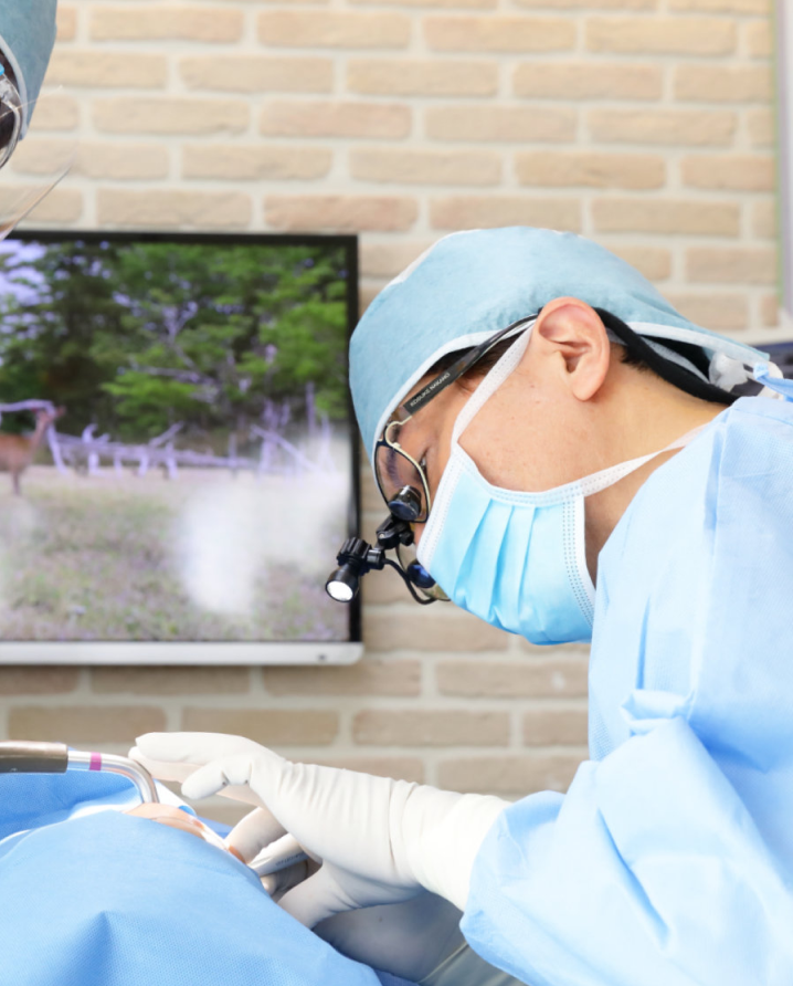 専任スタッフ画像