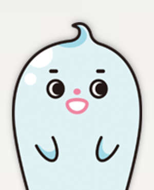 ゆるキャラ なかのん