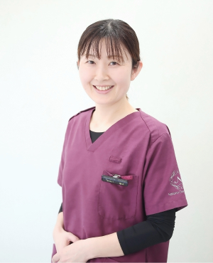 歯科衛生士 橋本