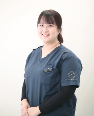 常勤歯科医師 北山