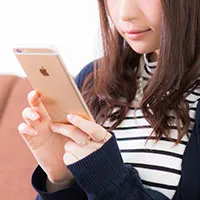 ネット予約の魅力