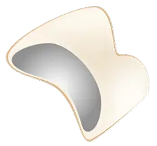 メタルボンドセラミック