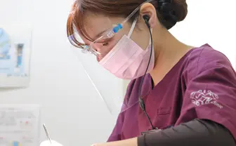 歯科医師・歯科衛生士