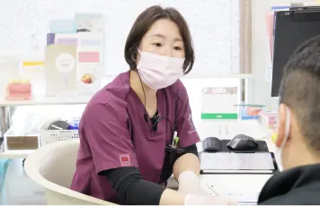 歯医者