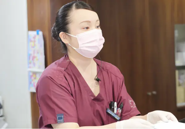 歯医者