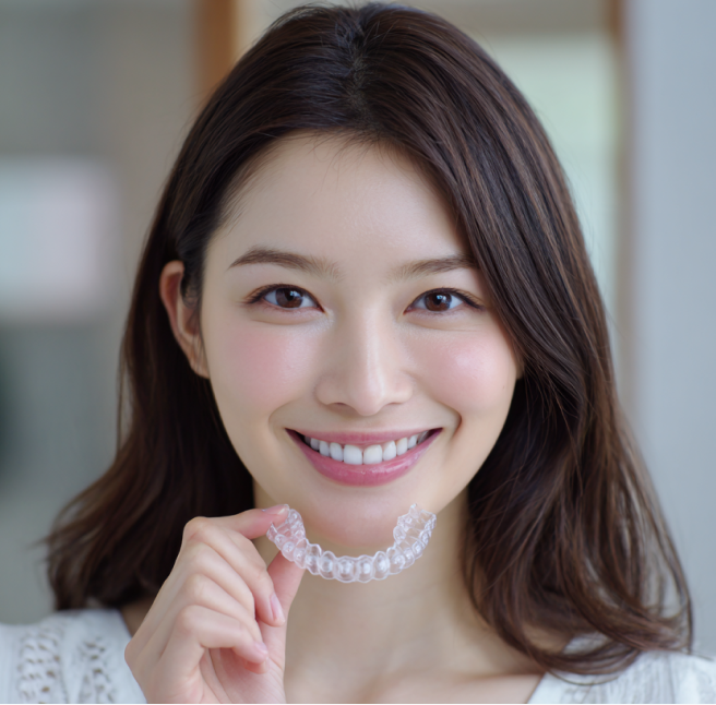 夏の矯正イベント