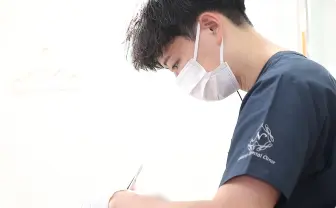 歯科医師・歯科衛生士