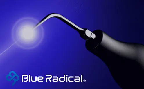 ブルーラジカル